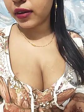 Sania-Love online show from 06/04/26, 10:49