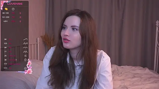 LoraDevon online show from 01/30/25, 11:02