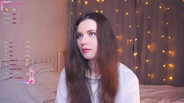 LoraDevon online show from 02/01/25, 04:11