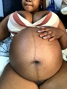 PervertPreggy online show from 12/02/24, 03:03