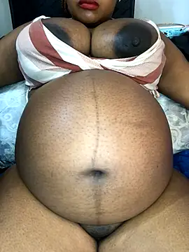 PervertPreggy online show from 12/05/24, 02:55