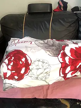 PervertPreggy online show from 12/10/24, 01:33