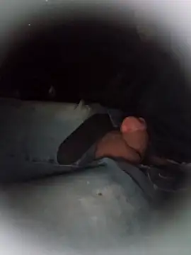 Spunwhiteboy1992 online show from 11/15/25, 07:05