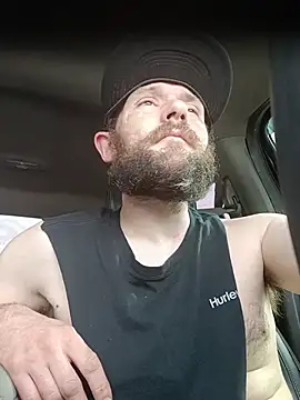 Spunwhiteboy1992 online show from 05/25/26, 09:43