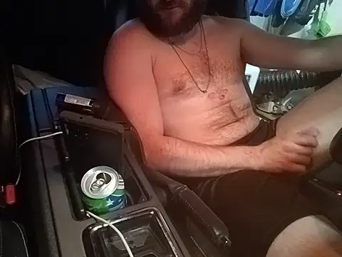 Spunwhiteboy1992 online show from 06/13/26, 11:41