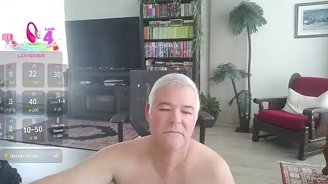 aarosteev2 online show from 10/14/25, 03:02