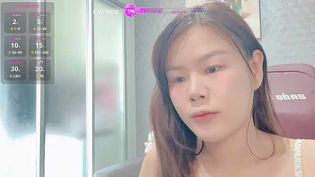 nenechuchu online show from 02/15/25, 05:19