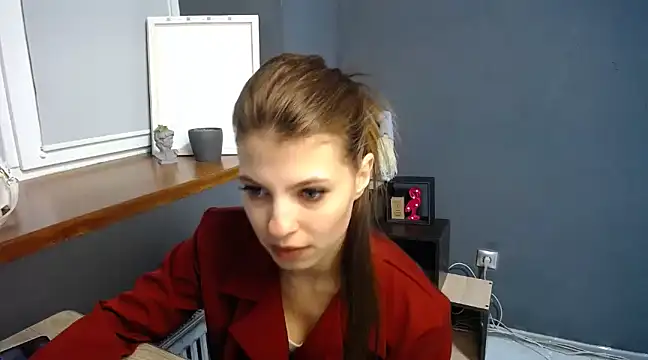 felicity gold online show from 03/13/25, 07:31