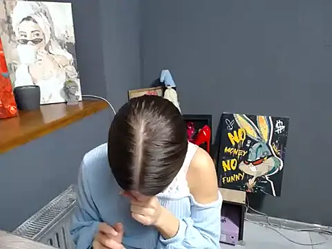 felicity gold online show from 10/29/25, 07:32