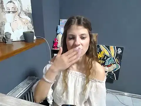 felicity gold online show from 06/08/26, 05:52