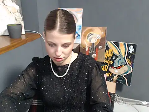 felicity gold online show from 06/17/26, 07:00