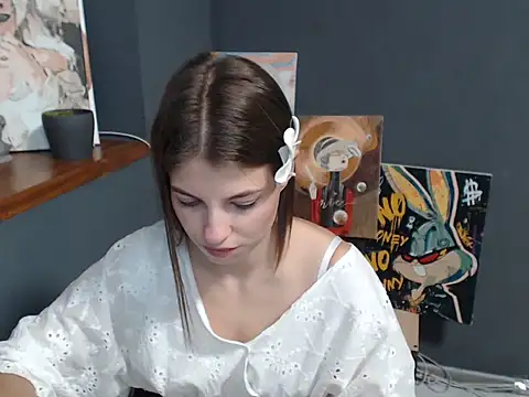 felicity gold online show from 06/19/26, 06:40
