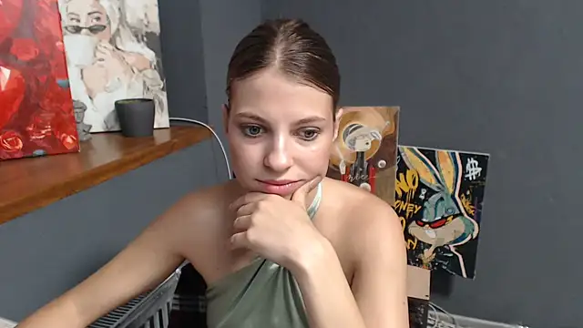 felicity gold online show from 07/02/26, 06:08