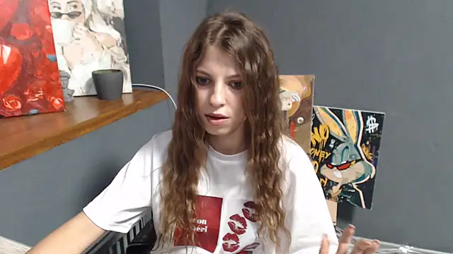 felicity gold online show from 07/06/26, 06:10