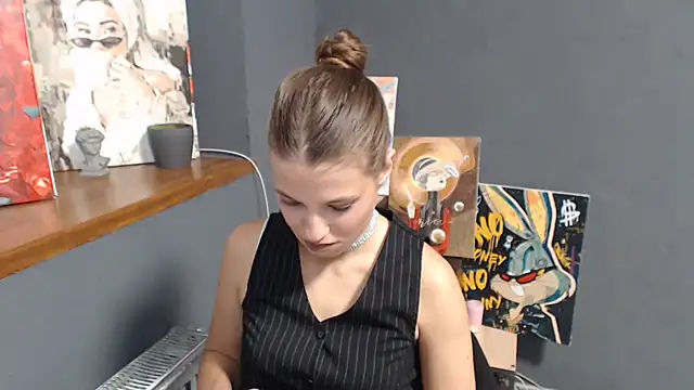 felicity gold online show from 07/13/26, 06:38