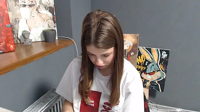felicity gold online show from 07/14/26, 06:07