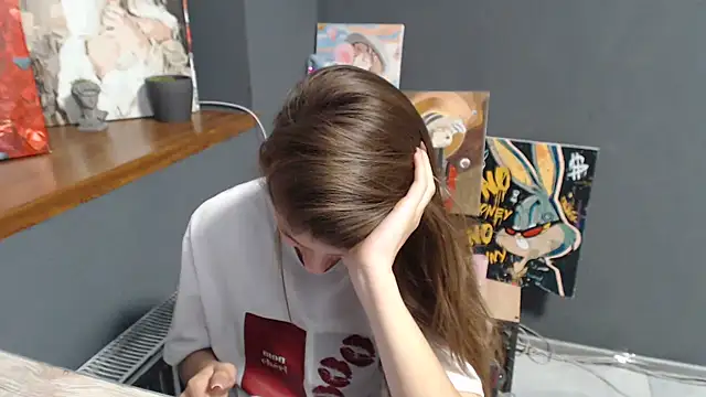 felicity gold online show from 07/14/26, 10:21