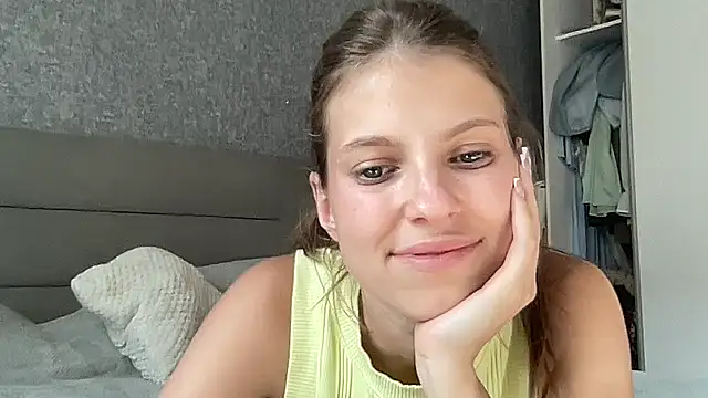 felicity gold online show from 07/26/26, 03:19