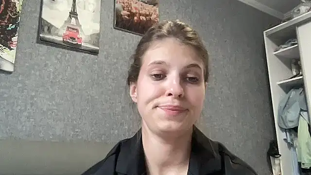 felicity gold online show from 07/27/26, 05:20