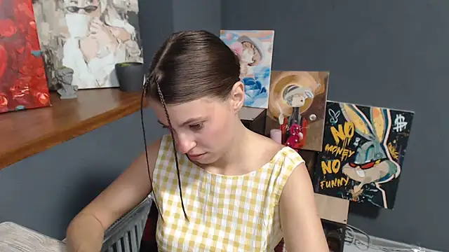 felicity gold online show from 07/29/26, 06:11