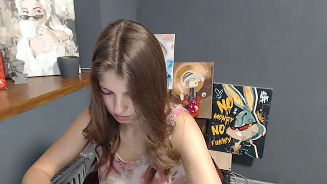 felicity gold online show from 08/03/26, 06:34