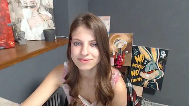 felicity gold online show from 08/03/26, 09:04