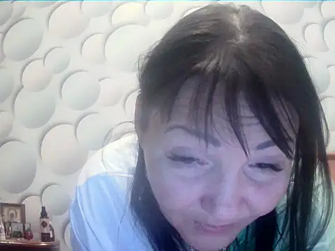 ClaireSunset online show from 09/23/25, 08:01