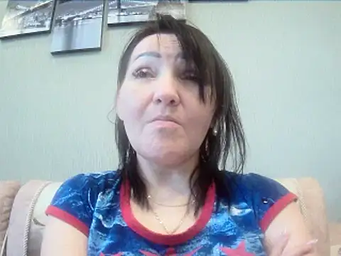 ClaireSunset online show from 06/06/26, 05:39