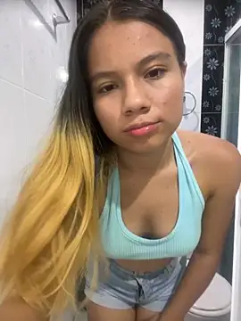 Naomi991 online show from 10/04/25, 12:08