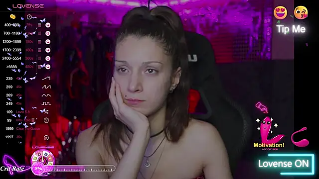 Kathleen Meow online show from 10/29/25, 07:26