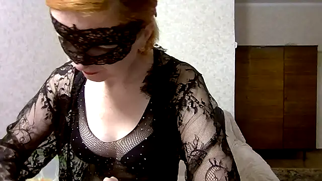 LediLyubava online show from 12/31/24, 06:24