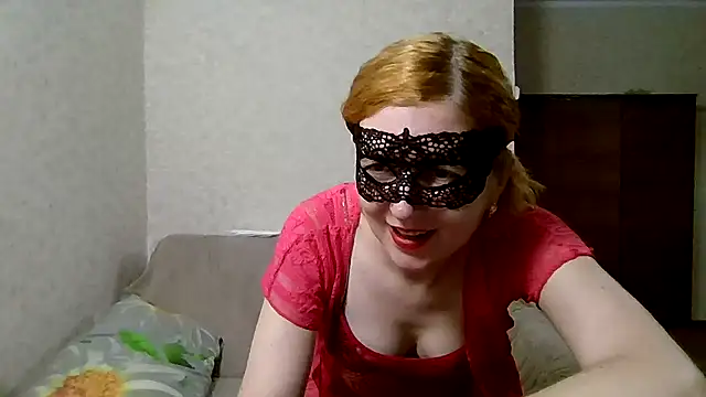 LediLyubava online show from 01/02/25, 07:40