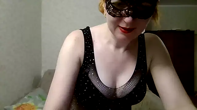 LediLyubava online show from 01/17/25, 07:16