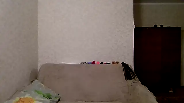 LediLyubava online show from 01/27/25, 01:09