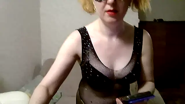 LediLyubava online show from 02/13/25, 07:31