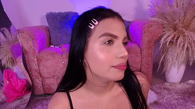 AngelaWhitte  online show from 02/21/25, 08:07