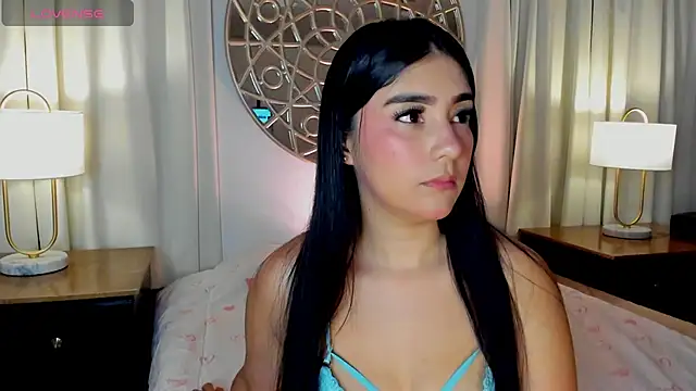 Belliinda 21 online show from 07/23/26, 06:50