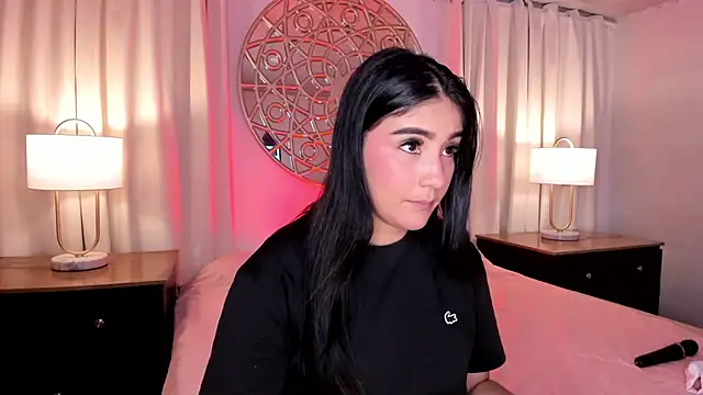 Belliinda 21 online show from 07/24/26, 07:12
