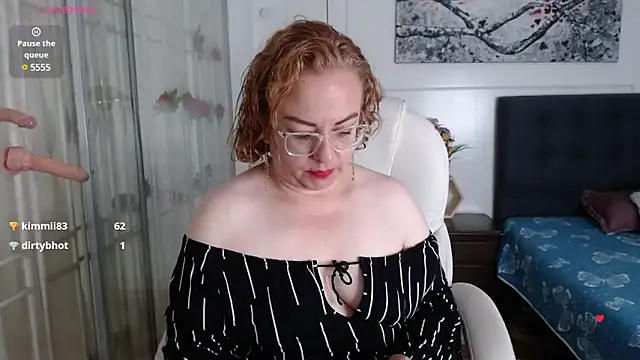 Tania Goddess  online show from 12/20/24, 06:24