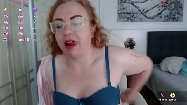 Tania Goddess  online show from 01/06/25, 04:13