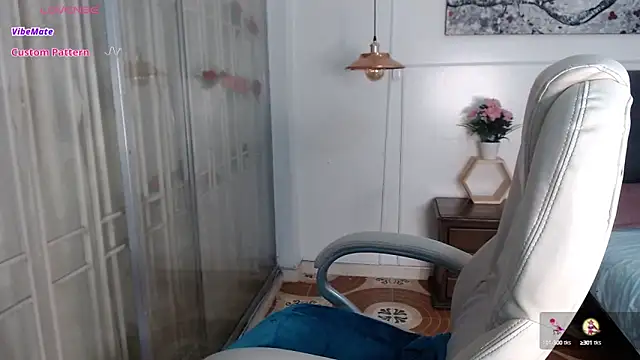 Tania Goddess  online show from 01/21/25, 08:32