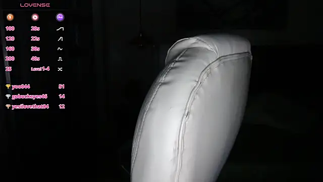 Tania Goddess  online show from 01/31/25, 02:15