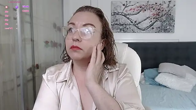 Tania Goddess  online show from 02/05/25, 07:42