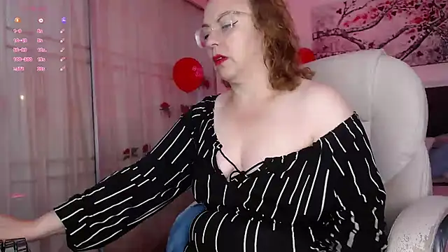 Tania Goddess  online show from 02/12/25, 05:26