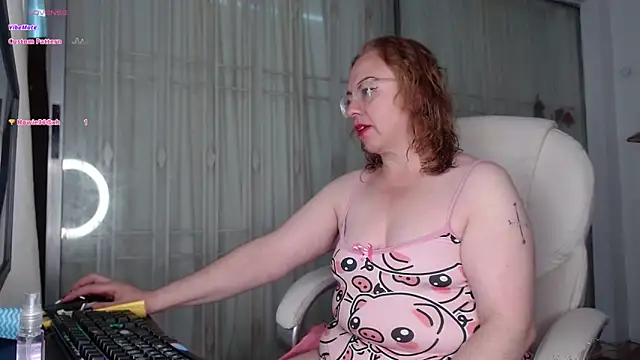 Tania Goddess  online show from 03/17/25, 07:26