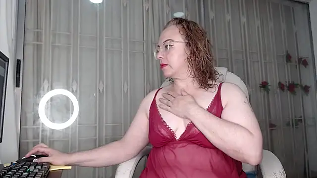 Tania Goddess  online show from 03/19/25, 07:27