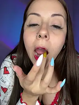 Toxicaxxxx online show from 07/21/26, 01:08