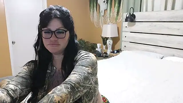 TexasTattooedHouseWife online show from 06/16/26, 05:04