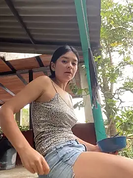 Naty G online show from 03/02/25, 08:50