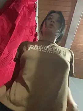 Naty G online show from 03/03/25, 12:26